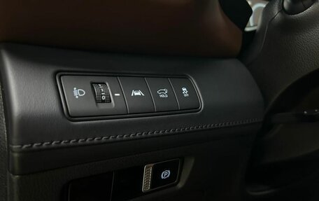 Hyundai Santa Fe IV, 2022 год, 3 612 000 рублей, 12 фотография