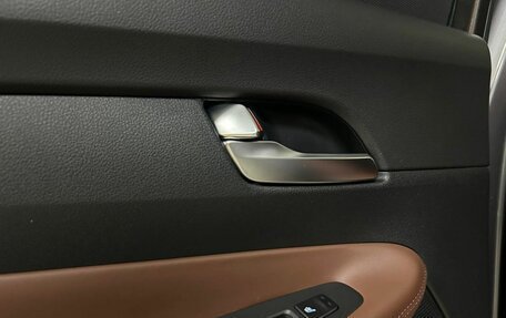 Hyundai Santa Fe IV, 2022 год, 3 612 000 рублей, 15 фотография