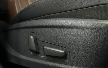 Hyundai Santa Fe IV, 2022 год, 3 612 000 рублей, 18 фотография