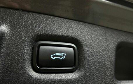 Hyundai Santa Fe IV, 2022 год, 3 612 000 рублей, 16 фотография