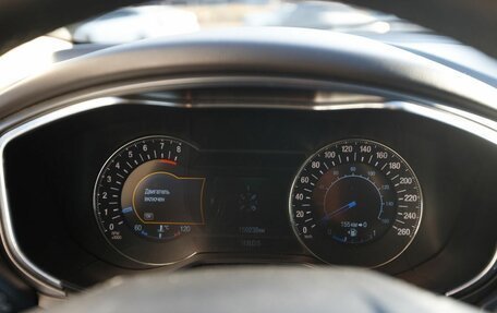 Ford Mondeo V, 2015 год, 1 400 000 рублей, 10 фотография