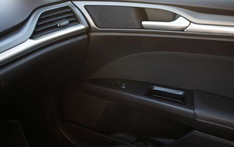 Ford Mondeo V, 2015 год, 1 400 000 рублей, 13 фотография