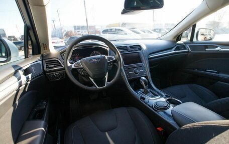 Ford Mondeo V, 2015 год, 1 400 000 рублей, 8 фотография