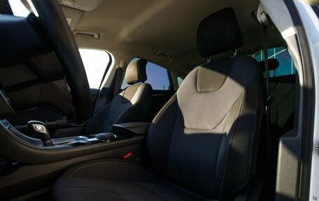 Ford Mondeo V, 2015 год, 1 400 000 рублей, 9 фотография