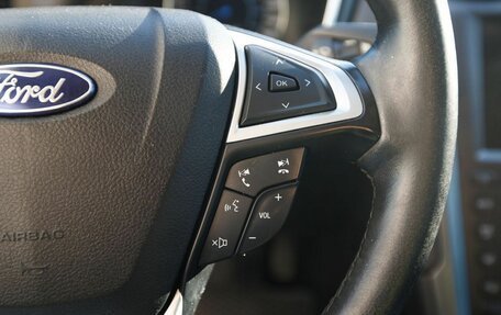 Ford Mondeo V, 2015 год, 1 400 000 рублей, 15 фотография