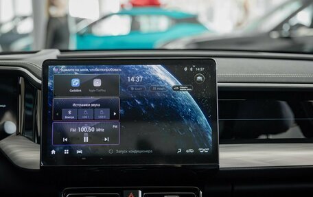 GAC GS8, 2025 год, 4 949 000 рублей, 12 фотография