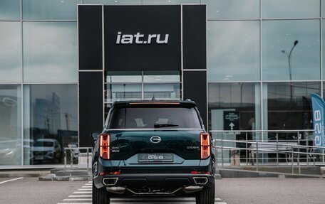 GAC GS8, 2025 год, 4 599 000 рублей, 7 фотография