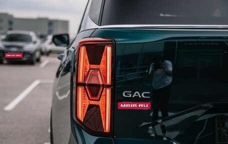 GAC GS8, 2025 год, 4 599 000 рублей, 11 фотография