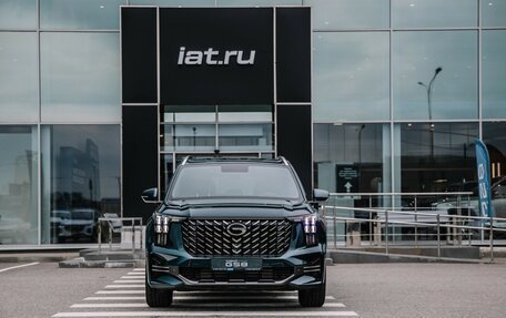 GAC GS8, 2025 год, 4 599 000 рублей, 3 фотография