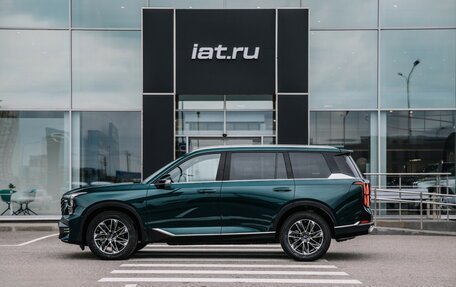 GAC GS8, 2025 год, 4 599 000 рублей, 9 фотография