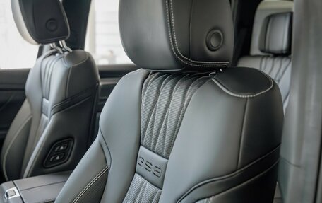 GAC GS8, 2025 год, 4 599 000 рублей, 24 фотография