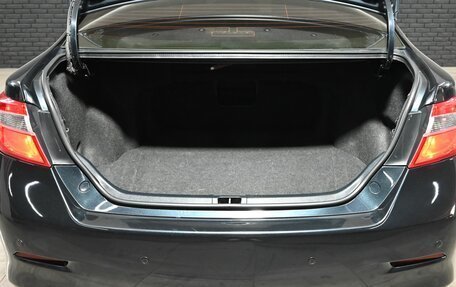 Toyota Camry, 2012 год, 1 750 000 рублей, 6 фотография