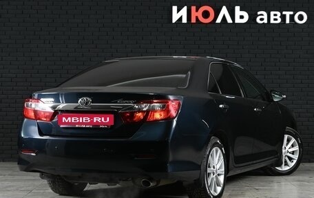 Toyota Camry, 2012 год, 1 750 000 рублей, 7 фотография