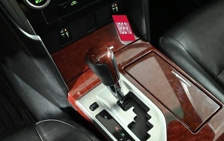 Toyota Camry, 2012 год, 1 750 000 рублей, 13 фотография