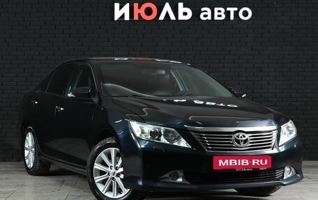 Toyota Camry, 2012 год, 1 750 000 рублей, 3 фотография
