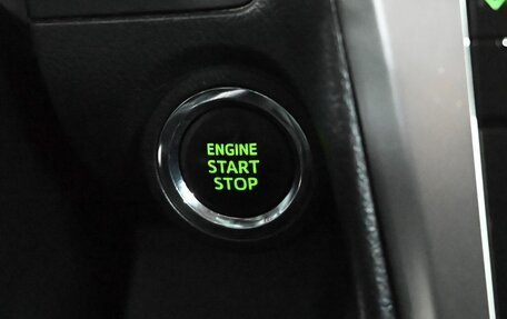 Toyota Camry, 2012 год, 1 750 000 рублей, 14 фотография