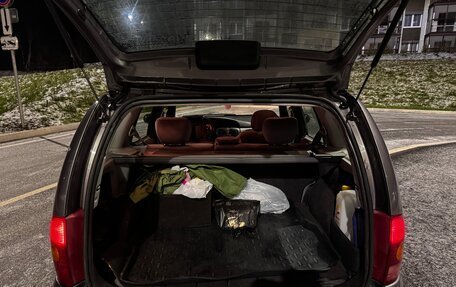 Renault Megane II, 1999 год, 450 000 рублей, 5 фотография