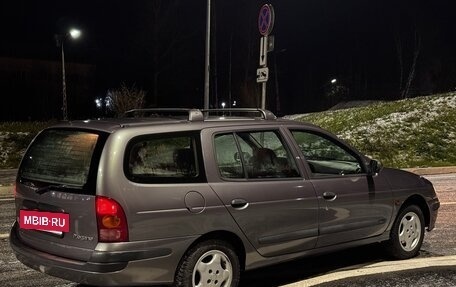 Renault Megane II, 1999 год, 450 000 рублей, 7 фотография