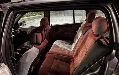 Renault Megane II, 1999 год, 450 000 рублей, 11 фотография