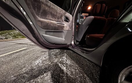 Renault Megane II, 1999 год, 450 000 рублей, 14 фотография