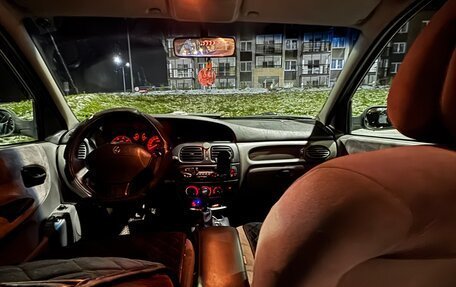 Renault Megane II, 1999 год, 450 000 рублей, 12 фотография