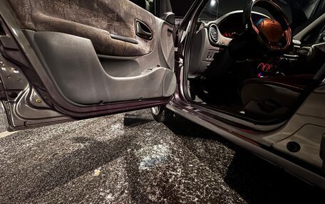 Renault Megane II, 1999 год, 450 000 рублей, 13 фотография