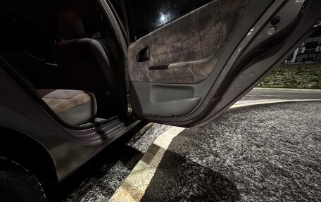 Renault Megane II, 1999 год, 450 000 рублей, 18 фотография