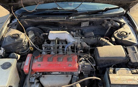 Toyota Corolla Levin VII (AE110/AE111), 1996 год, 340 000 рублей, 3 фотография