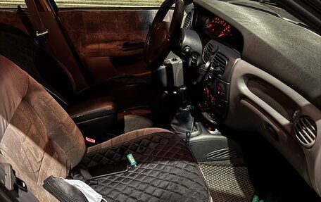 Renault Megane II, 1999 год, 450 000 рублей, 20 фотография