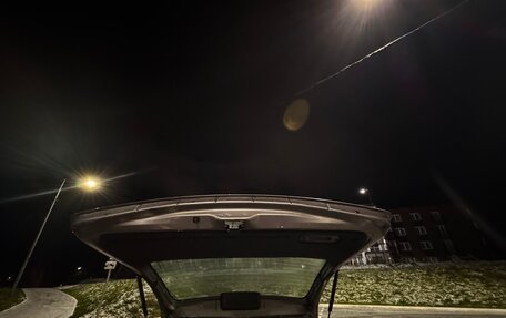 Renault Megane II, 1999 год, 450 000 рублей, 16 фотография