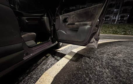 Renault Megane II, 1999 год, 450 000 рублей, 19 фотография