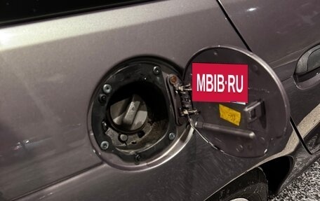 Renault Megane II, 1999 год, 450 000 рублей, 17 фотография