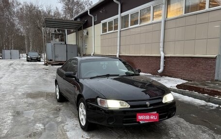 Toyota Corolla Levin VII (AE110/AE111), 1996 год, 340 000 рублей, 5 фотография
