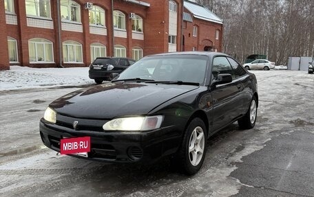 Toyota Corolla Levin VII (AE110/AE111), 1996 год, 340 000 рублей, 4 фотография