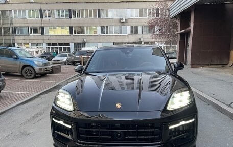 Porsche Cayenne III, 2024 год, 21 500 000 рублей, 4 фотография