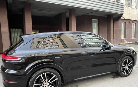 Porsche Cayenne III, 2024 год, 21 500 000 рублей, 6 фотография