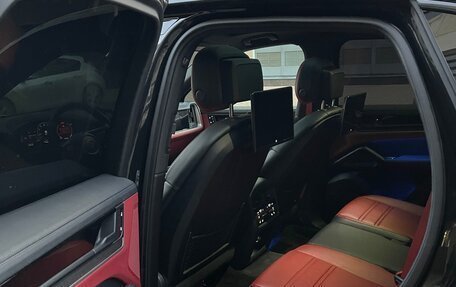 Porsche Cayenne III, 2024 год, 21 500 000 рублей, 14 фотография