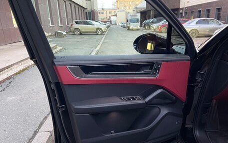 Porsche Cayenne III, 2024 год, 21 500 000 рублей, 12 фотография