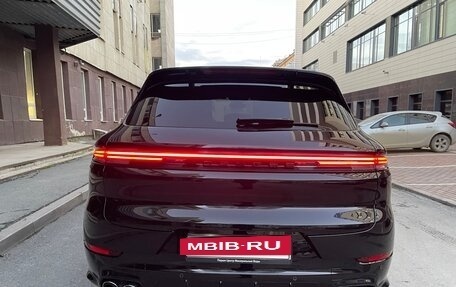 Porsche Cayenne III, 2024 год, 21 500 000 рублей, 9 фотография