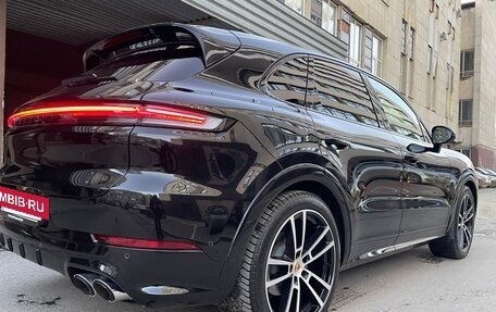 Porsche Cayenne III, 2024 год, 21 500 000 рублей, 8 фотография