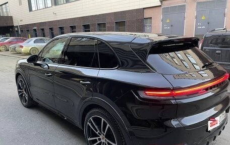 Porsche Cayenne III, 2024 год, 21 500 000 рублей, 11 фотография