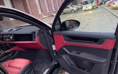 Porsche Cayenne III, 2024 год, 21 500 000 рублей, 18 фотография