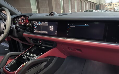 Porsche Cayenne III, 2024 год, 21 500 000 рублей, 19 фотография