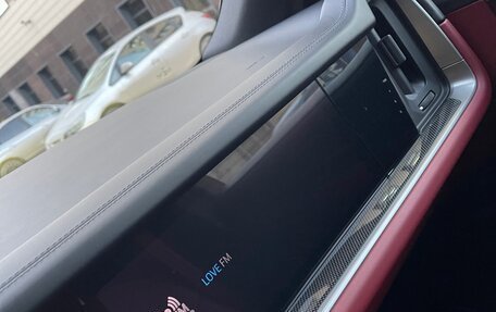 Porsche Cayenne III, 2024 год, 21 500 000 рублей, 25 фотография