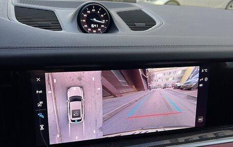 Porsche Cayenne III, 2024 год, 21 500 000 рублей, 22 фотография