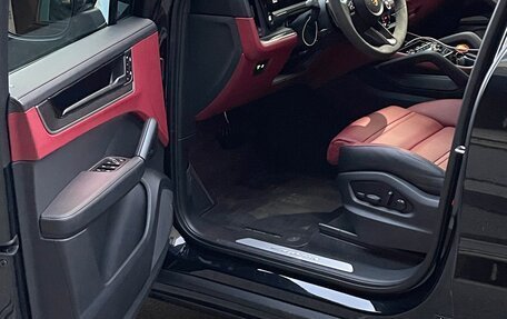 Porsche Cayenne III, 2024 год, 21 500 000 рублей, 30 фотография