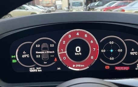 Porsche Cayenne III, 2024 год, 21 500 000 рублей, 27 фотография