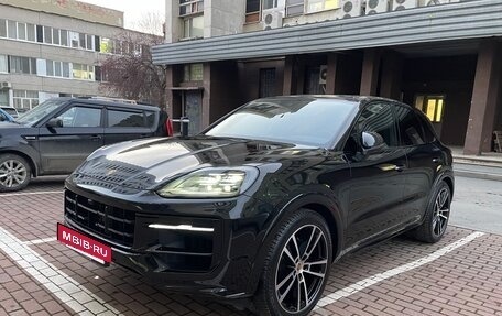 Porsche Cayenne III, 2024 год, 21 500 000 рублей, 32 фотография