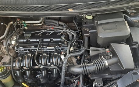 Ford Focus II рестайлинг, 2006 год, 400 000 рублей, 2 фотография