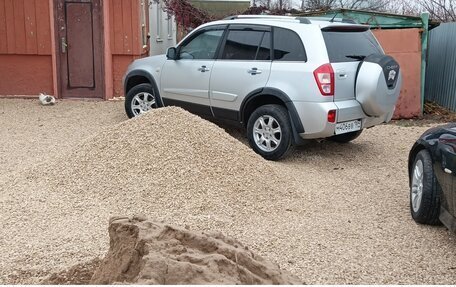 Chery Tiggo (T11), 2013 год, 615 000 рублей, 2 фотография